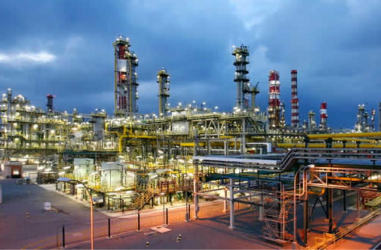 Optimización Logística en el Sector Energético (Región Sur)